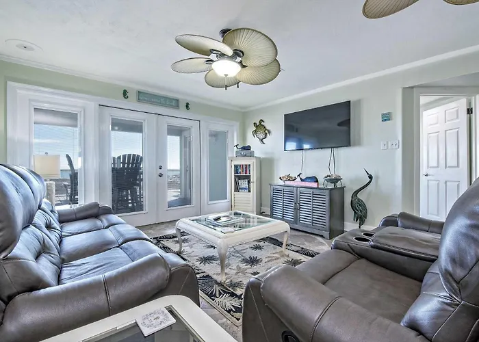 Holiday home Bea By The Sea Gulf Shores