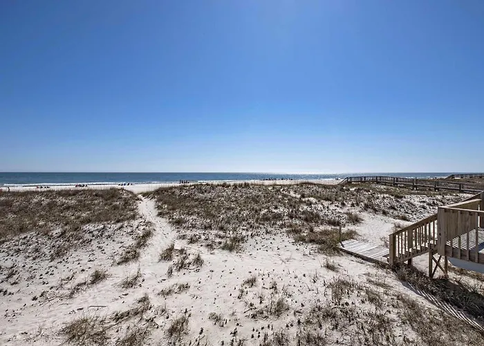 Bea By The Sea Gulf Shores