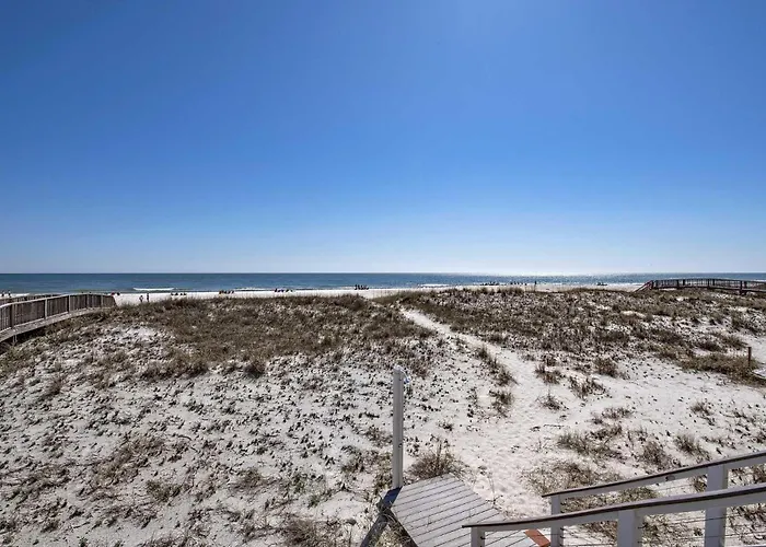 Holiday home Bea By The Sea Gulf Shores
